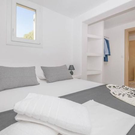Magginas Residence Krotiri Kültér fotó