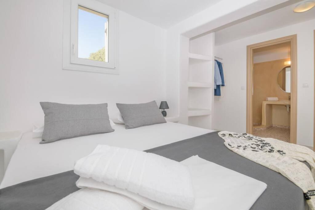 Magginas Residence Krotiri Kültér fotó