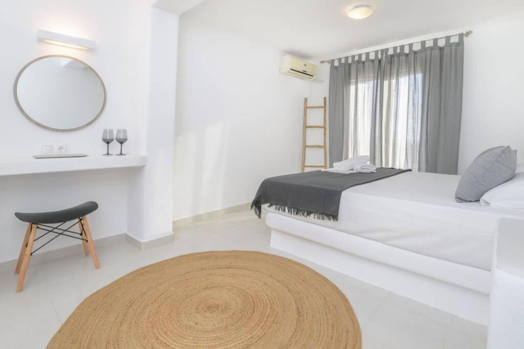 Magginas Residence Krotiri Kültér fotó