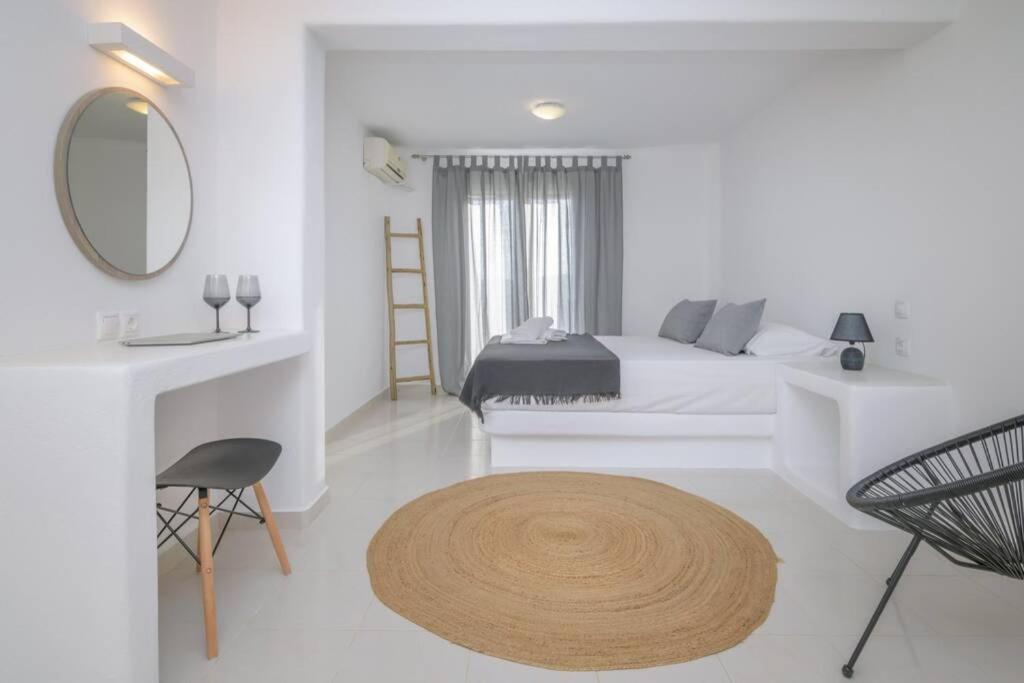Magginas Residence Krotiri Kültér fotó
