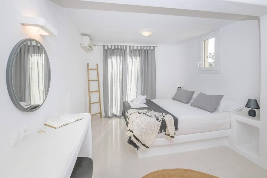 Magginas Residence Krotiri Kültér fotó